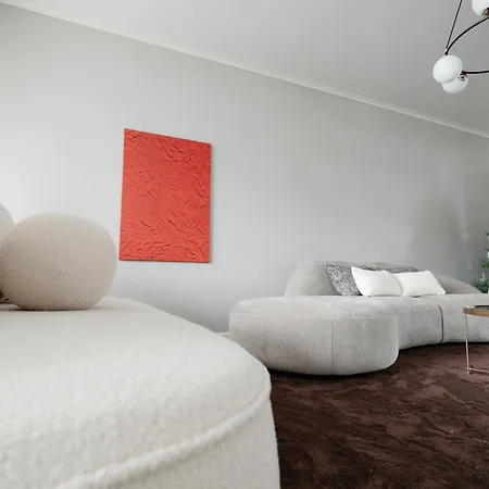 Skyline Penthouse Apartmán