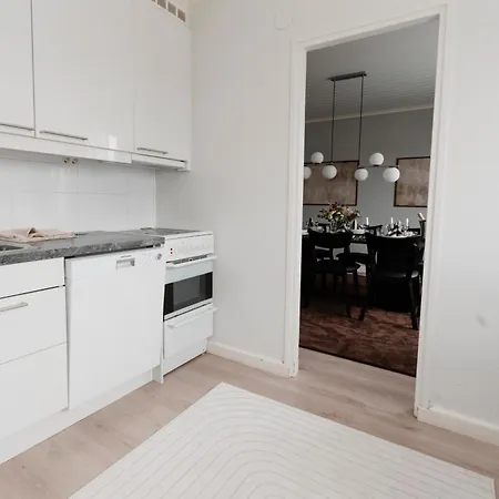 Skyline Penthouse * Rovaniemi
