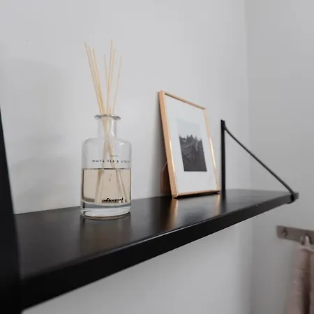 Apartmán Skyline Penthouse
