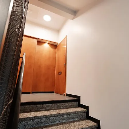 Skyline Penthouse Rovaniemi